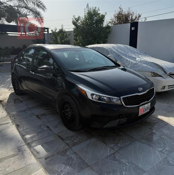 کیا فۆرتێ 2018 بۆ فرۆشتن لە عێراق - بەغداد